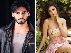 Good Bye 2021: Ahan Shetty થી લઇને Palak Tiwari એ પોતાના ડેબ્યુથી લોકોને કર્યા ઇમ્પ્રેસ