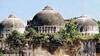 Babri Masjid Demolition : बाबरी मशीद विद्ध्वंस दिनाला 29 वर्षे पूर्ण; जाणून घ्या काय आहे संपूर्ण घटनाक्रम