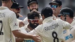 Ajaz Patel: জন্ম মুম্বইয়ে, ওয়াংখেড়েতে ভারতের বিরুদ্ধেই দশে ১০ আজাজ পটেল