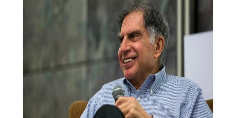 Ratan Tata was given the highest civilian honor by the Assam government Ratan Tata: রতন টাটাকে সর্বোচ্চ নাগরিক সম্মান প্রদান অসম সরকারের