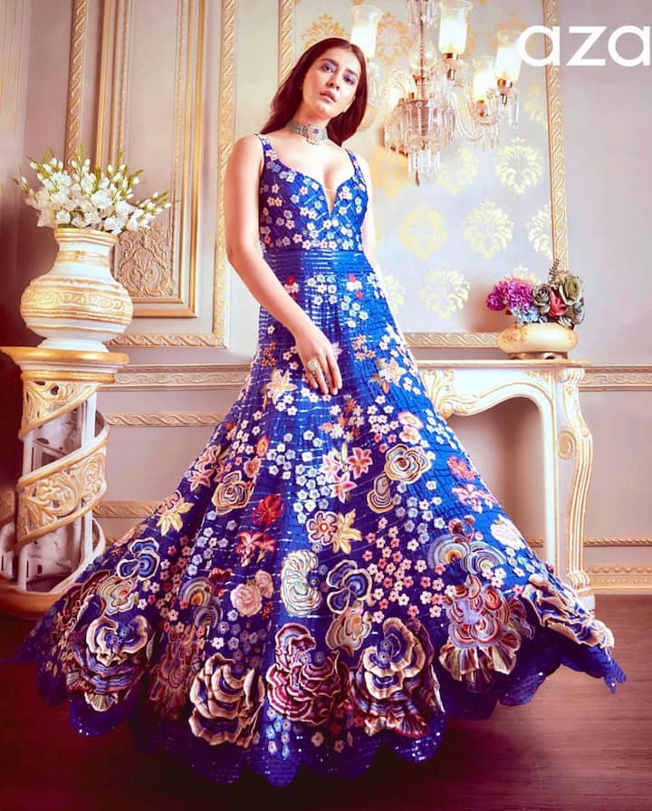 రాశి ఖన్నా(Image Credit: Raashiikhanna/Instagram