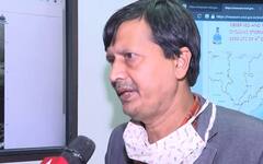 Cyclone Jawad: मौसम वैज्ञानिक RK Jenamani से जानिए- जवाद कितना खतरनाक? दिल्ली पर क्या असर पड़ेगा?