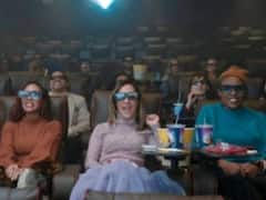 ‘Harlem’ Review: An Entertaining, ‘Girls Wanna Have Fun’ Series