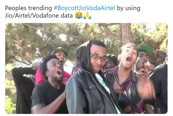 வேற வழியில்ல