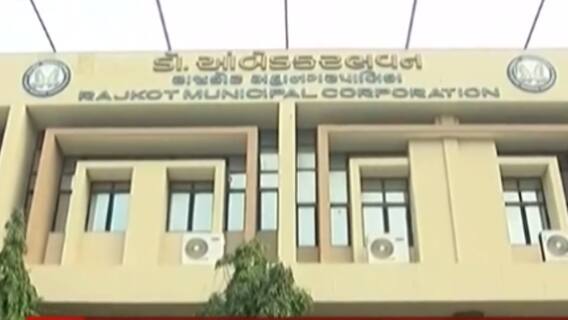 રાજકોટઃ નવા વેરિયન્ટને લઈને મનપા સતર્ક, વિદેશથી આવેલા 112 લોકોને કરાયા ક્વોરન્ટાઈન