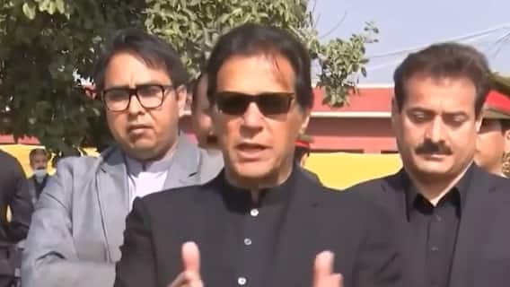 Imran Khan's 'Double International Insult'; all about it