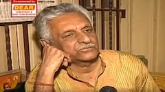 KMC Election 2021: 'মনোনয়ন জমা দেওয়ার পর প্রত্যাহার করলে মানুষ বেইমান ভাববেন', মন্তব্য সচ্চিদানন্দের | Bangla News