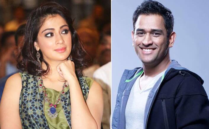When Raai Laxmi Recalled Her Breakup With MS Dhoni Raai Laxmi : 'నాకు పెళ్లై, పిల్లలు పుట్టినా.. ధోనీతో ఎఫైర్ గురించి మాట్లాడుతూనే ఉంటారేమో..' 