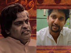 Shyam Singha Roy: 'సిరివెన్నెల' ఆఖరి పాట.. ఆ విషయం ఆయనకు ముందే తెలుసా..?