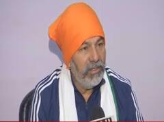 Kisan Andolan खत्म होगा या नहीं, Rakesh Tikait ने कर दिया साफ !