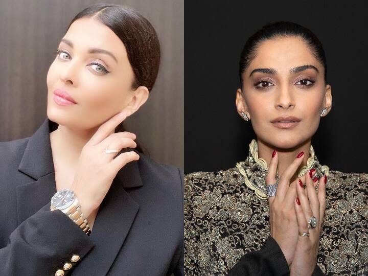 Bollywood Stars Nick Name: ये तो हम जानते हैं कि हर किसी का कोई न कोई निक नेम जरूर होता है. जिस नाम से उसके करीबी या दोस्त उन्हें बुलाते हैं. बॉलीवुड स्टार्स भी इससे अछूते नहीं है. वैसे तो एक्ट्रेसेस अपनी खूबसूरती से ग्लैमर की दुनिया पर राज करती ही हैं लेकिन इनमें से कई ऐसी हैं जिनके निक नेम बेहद मजेदार हैं. बॉलीवुड की क्वीन कंगना रनौत (Kangana Ranaut) हों या आलिया भट्ट (Alia Bhatt) सभी को उनके घर में एक अलग नाम से बुलाया जाता है. एक्ट्रेस ऐश्वर्या राय (Aishwarya Rai) और सोनम कपूर (Sonam Kapoor) का निक नेम तो ऐसा है जिसे सुनकर आपको हंसी आ जाएगी.