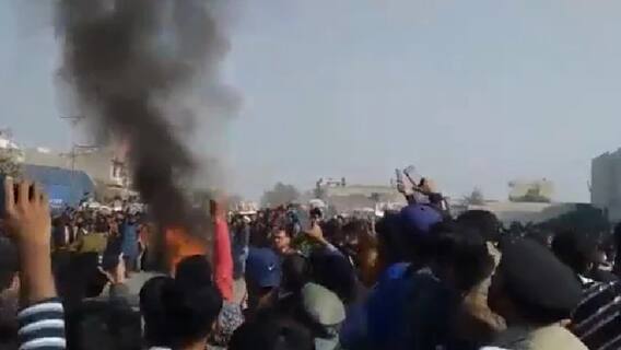 Pak mob lynching case | Claims of 100 arrest being made