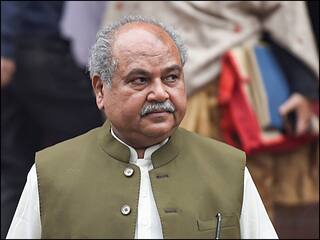 Agriculture Minister: ਖੇਤੀ ਕਾਨੂੰਨਾਂ ਦੀ ਵਾਪਸੀ ਬਾਰੇ ਖੇਤੀਬਾੜੀ ਤੋਮਰ ਦਾ ਮੁੜ ਵੱਡਾ ਦਾਅਵਾ