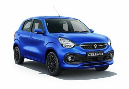 5 reasons to buy Maruti Celerio 2021 given here space mileage and new features Maruti Celerio: புதிய மாருதி செலிரியோ மாடலை எதற்காக வாங்கலாம்? 5 காரணங்கள் இதோ...!