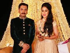 इन टीवी एक्ट्रेसेस ने ज्यादा उम्र में की शादी, किसी ने 41 साल तो किसी ने 36 साल की उम्र में बसाया घर