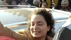 Farmers' Protest & Kangana Ranaut's NEW 'PANGA'; details inside