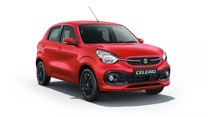 Maruti Celerio: புதிய மாருதி செலிரியோ மாடலை எதற்காக வாங்கலாம்? 5 காரணங்கள் இதோ...!