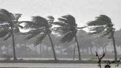 Jawad Cyclone | Alert in Andhra Pradesh & Odisha; Schools closed' NDRF teams deployed