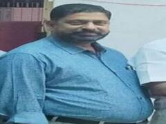 8ஆம் வகுப்பு சிறுமிக்கு பாலியல் தொந்தரவு - ஆசிரியர், அவரது மனைவி போக்சோவில் சிறையில் அடைப்பு