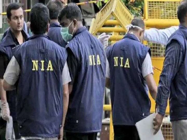 Jharkhand recovery of a substance like uranium from Bokaro, now NIA will investigate Jharkhand: बोकारो से यूरेनियम जैसे पदार्थ की बरामदगी का मामला, अब NIA करेगी जांच 