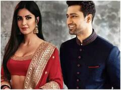 Vicky Kaushal Katrina Kaif Wedding: विक्की की दुल्हनियां बनने से पहले Katrina Kaif ने उठाया ये बड़ा कदम, कौशल परिवार को होगा होने वाली बहू पर गर्व!