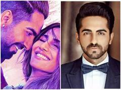 Chandigarh Kare Aashiqui: Ayushmann Khurrana को Vaani Kapoor के साथ 'आशिकी' करने में लगता था डर, एक्टर ने बताई वजह