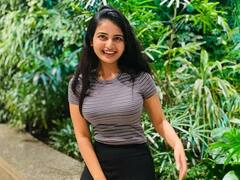 Ananya Nagalla: అనన్య నాగళ్ల.. చూపుల్తో చేస్తోంది గుండె గుల్ల