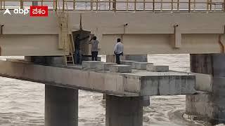 Penna River: పట్టుజారితే అంతే ..నెల్లూరులో డేంజర్ సెల్ఫీలు.. |