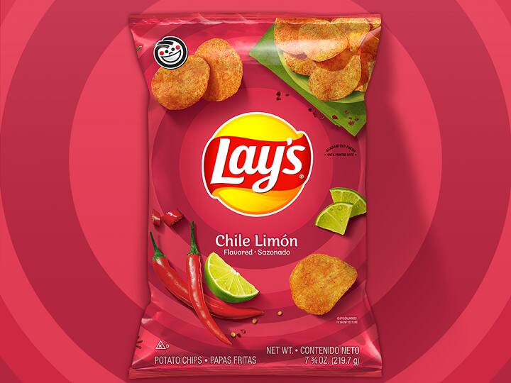 India Revokes Patent For PepsiCo's Lay's Potatoes India Revokes Patent For PepsiCo's Lay's Potatoes