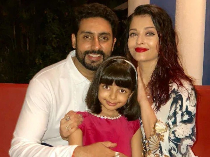 Abhishek Bachchan ने बताया बेटी Aaradhya के जन्म के बाद कितनी बदल गई उनकी लाइफ, Aishwarya Rai को लेकर कही ये बात