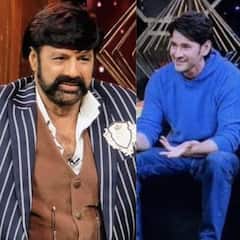 Unstoppable: బాలయ్య షోలో మహేష్ బాబు.. ఫ్యాన్స్ వెయిటింగ్.. 