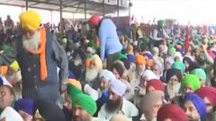 Farmers Protest: क्या किसान खत्म नहीं करेंगे आंदोलन? बड़ी बहस