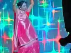 Damoh News: बसपा विधायक रामबाई का 'मुझे नौलखा मंगा दे...' पर डांस करते हुए वीडियो वायरल