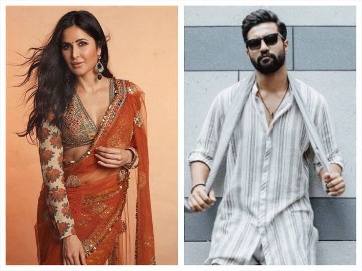 Katrina Kaif Vicky Kaushal Wedding:  कैटरीना और विक्की कौशल की शादी में शामिल होंगे इतने मेहमान, फोन के बाद अब बैन हुई ये चीज
