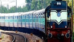 Cyclone Jawad: ঘূর্ণিঝড়-সতর্কতায় একের পর এক দূরপাল্লার ট্রেন বাতিল দক্ষিণ-পূর্ব শাখায় | Bangla News