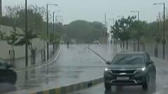 રાજ્યમાં હજુ કેટલા દિવસ વરસશે કમોસમી વરસાદ, શું કહ્યું હવામાન વિભાગે?