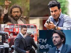 Good Bye 2021 :  दर्जा! अभिनयात या कलाकारांनी गाजवलं वर्ष