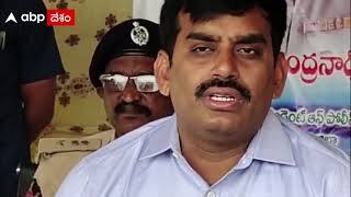 East Godavari Excise Police : తూర్పుగోదావరి జిల్లాలో వేల లీటర్ల నాటుసారా ధ్వంసం