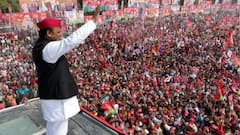 UP Election: BJP को उसके ही घर में घेरने के लिए Akhilesh Yadav ने बनाए ये पांच प्लान | Analysis | Pankaj Ka Punch