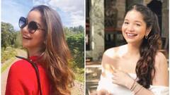 Sara Tendulkar Photos: নজরকাড়া লুকে সিনে তারকাদেরও টেক্কা দিতে পারেন সচিন-কন্যা সারা তেন্ডুলকর