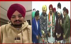 ਸਿੱਧੂ ਮੂਸੇਵਾਲਾ ਨੇ ਬਾਕੀ ਸਿਆਸੀ ਪਾਰਟੀਆਂ ਛੱਡ ਕਾਂਗਰਸ ਕਿਉਂ ਕੀਤੀ ਜੁਆਇਨ, ਸੁਣੋ ਕਾਰਨ