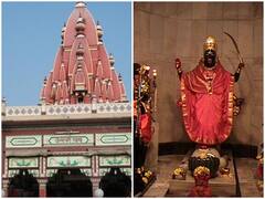 Mysterious Temple : रहस्य है यह मंदिर, श्मशान पर बने इस मंदिर में होते हैं विवाह और सभी मांगलिक कार्य