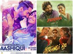 New Movies/Web Series Release: एंटरटेनमेंट से भरपूर होगा दिसंबर, कंबल-पॉपकॉर्न लेकर हो जाएं तैयार, ये 14 नई फिल्में-वेब सीरीज करेंगी खूब मनोरंजन