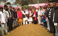 Prayagraj : स्क्रीनिंग टेस्ट के इन सवालों पर फंस गए कांग्रेस में टिकटों के दावेदार