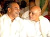 Konijeti Rosaiah :  వైఎస్‌ను కాంగ్రెస్‌ నుంచి బహిష్కరించాలన్న రోశయ్య..ఆ వైఎస్‌కే ఆత్మబంధువు ఎలా అయ్యారు !?