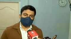 મહેસુલ વિભાગમાં ચાલી રહેલા ભ્રષ્ટાચાર મુદ્દે નાયબ કલેક્ટરનો દાવો, જુઓ ગુજરાતી ન્યુઝ