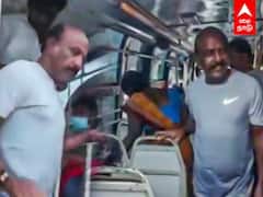 Villupuram: தடுப்பூசி போட்டுட்டீங்களா? பேருந்தில் ஏறி விசாரித்த அமைச்சர் மா.சுப்ரமணியன்