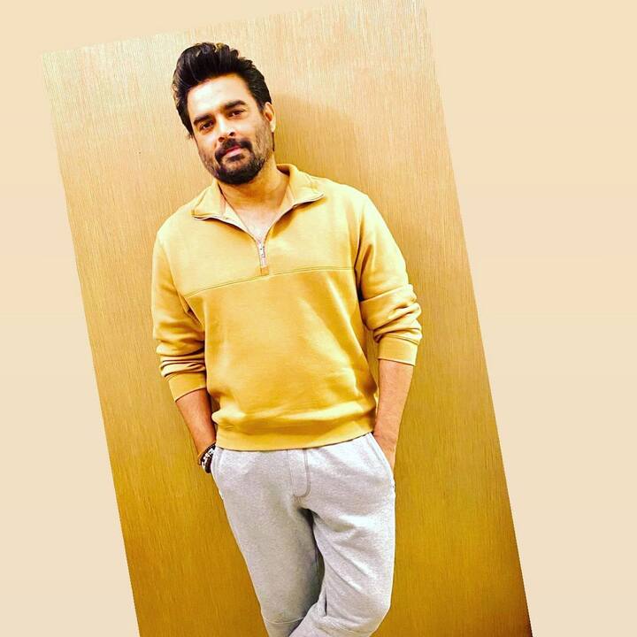 अभिनेता आर माधवन ने आईआईटी मद्रास से मेकेनिकल इंजीनियरिंग की है. जिसके बाद वो फिल्मों में आ गए.