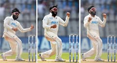 Ind vs NZ: ৬২ অল আউট! ভারতের বিরুদ্ধে লজ্জার রেকর্ড গড়ে ফেলল টেস্টে বিশ্বচ্যাম্পিয়নরা