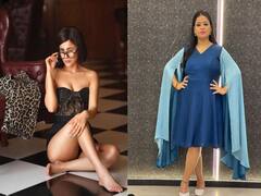 Celebs Weight Loss Journey: Bharti Singh से लेकर Shehnaaz Gill तक, महीनों रहीं भूखे पेट, रोटी और चावल से आज भी रखती हैं परहेज़